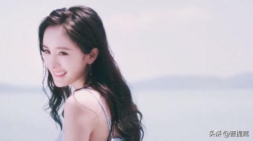 吃瓜娱乐圈杨幂,娱乐圈的瓜田女王，揭秘明星背后的故事